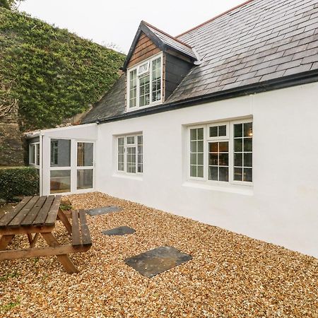 Villa The Cwtch Tyn-Y-Bettws Farm Extérieur photo