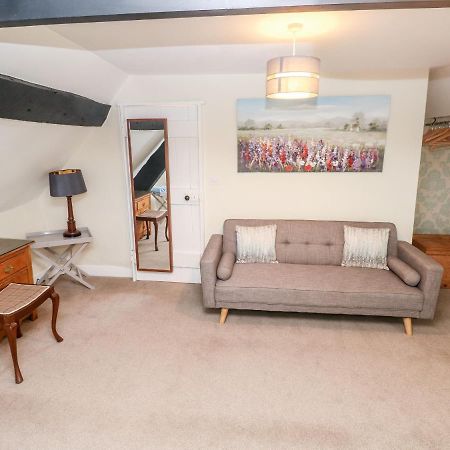 Villa The Cwtch Tyn-Y-Bettws Farm Extérieur photo