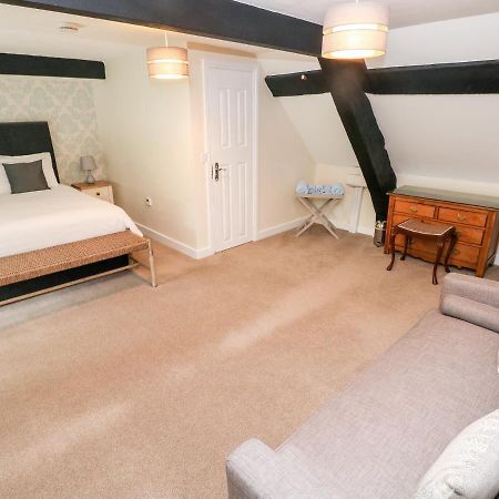 Villa The Cwtch Tyn-Y-Bettws Farm Extérieur photo