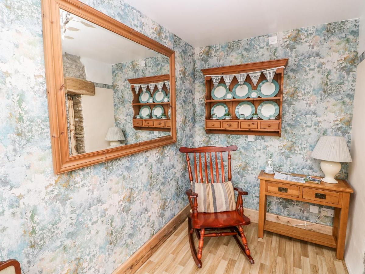 Villa The Cwtch Tyn-Y-Bettws Farm Extérieur photo