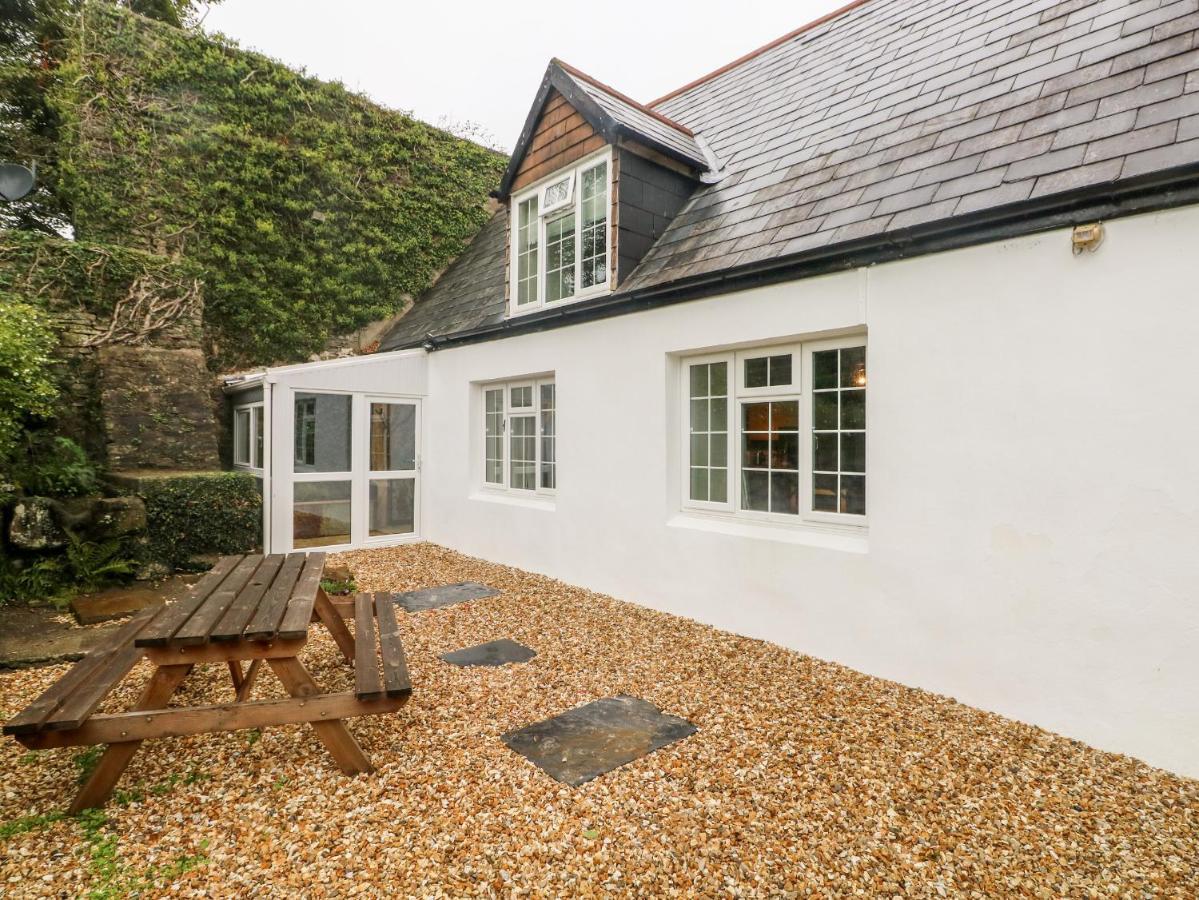Villa The Cwtch Tyn-Y-Bettws Farm Extérieur photo