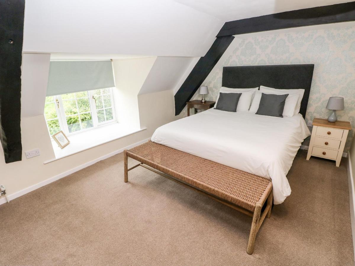 Villa The Cwtch Tyn-Y-Bettws Farm Extérieur photo