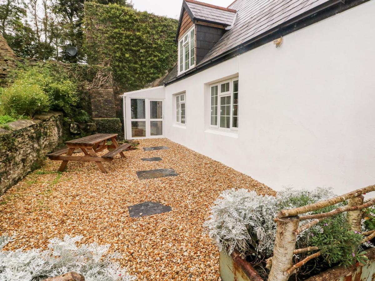 Villa The Cwtch Tyn-Y-Bettws Farm Extérieur photo